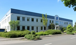 mf-keg-technik-gmbh-co-kg-штаб-квартира