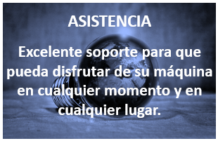 Asistencia