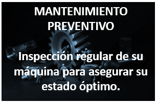 Mantenimiento Preventivo