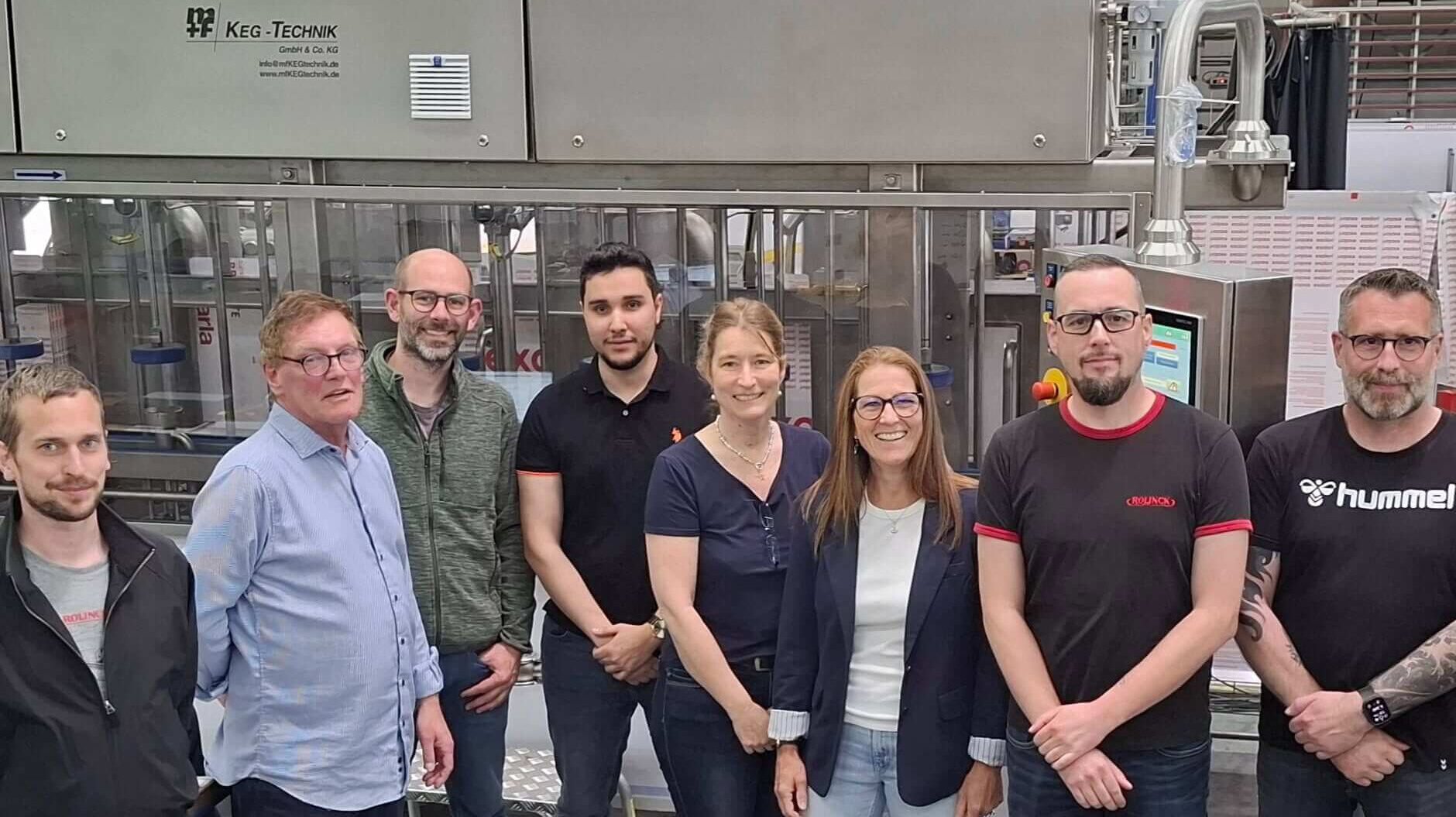 Rolinck Brewery